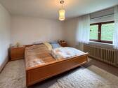 Schlafzimmer EG - 