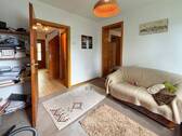 Durchgangszimmer EG - 