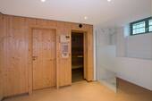 Sauna - 