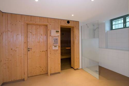 Sauna - 