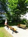 Grillplatz - 