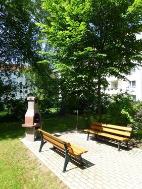 Grillplatz - 