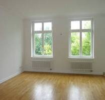 Frei ab 1.12.25 * Exklusive 2-Zimmerwohnung mit stilvollem Erker im Bachviertel - Zentrum-West! - Leipzig