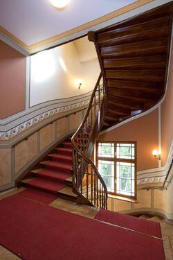 Treppenhaus - 