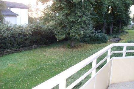 Sonnenbalkon - 