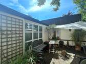 Terrasse (WEG-Eigentum) - 