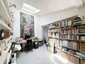 EG Arbeitsbereich - Etagenwohnung mit 108,50 m² in München zum Kaufen