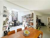 EG Ess- und Arbeitsbereich - 