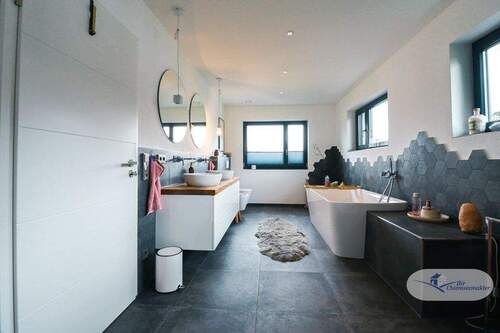 Badezimmer - 