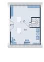Grundriss DG - 