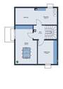 Grundriss UG - 