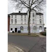 WGH + Baugrundstück - Voll vermietet! - Jüchen Hochneukirch