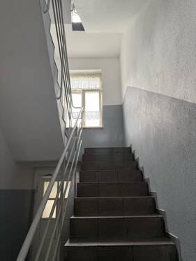 Bild Treppenhaus - Einfamilienhaus in Jüchen