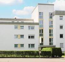 gut aufgeteilte 3,5 Zimmer-Wohnung mit Loggia, EBK, Aufzug und TG in Weißenhorn