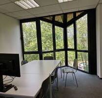 Schicke, moderne Büroetage mit hellen Arbeitsplätzen KLIMATISIERT - Saarbrücken / Gersweiler