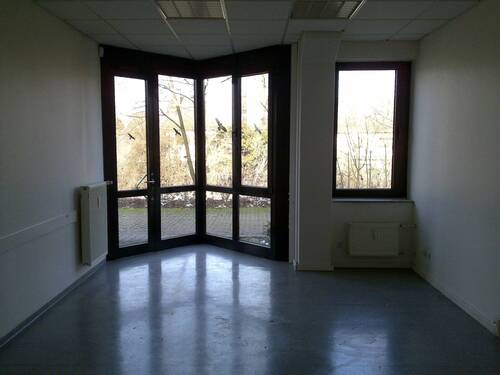 Bild 004 - Büro zur Miete in Saarbrücken / Gersweiler