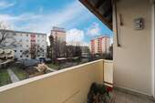 Balkon - 