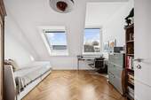 Arbeitszimmer - 