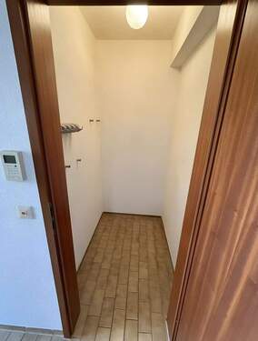 Außenansicht, Wohnung im 2. OG - 