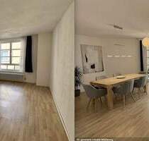 PROVISIONSFREI: Sanierte 2-Zi-Wohnung in Reutlinger Bestlage - Sofort einziehen & Wohlfühlen! - Reutlingen Innenstadt