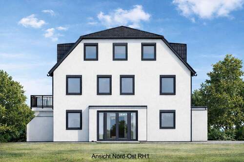 Außenvisualisierung - 