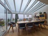 Wintergarten - Essbereich (1) - 