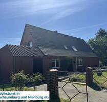 Einfamilienhaus mit ELW und viel Wohlfühlpotential - Marklohe / Oyle