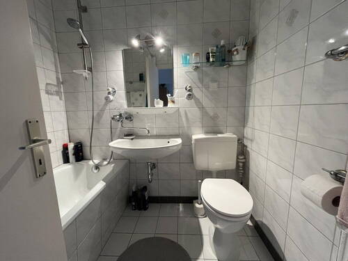 Vollbad - Etagenwohnung mit 71,10 m&sup2; in Hamburg zum Kaufen