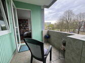 Balkon - 