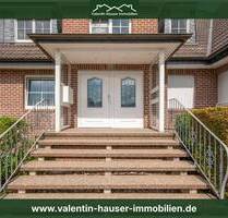 Attraktive Dachgeschosswohnung mit Kamin und PKW-Stellplatz - Goslar Ohlhof