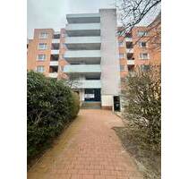 *renovierte 2-Zimmerwohnung mit Balkon* - Celle Blumlage