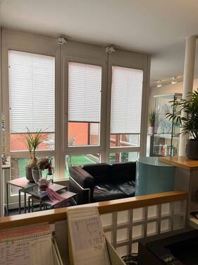 Eingangsbereich (2) - 8 Zimmer Büro zum Kaufen in Heidenheim