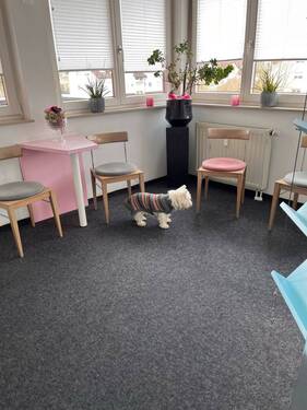 Kinderzimmer - 