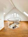 Obere Wohnebene - 