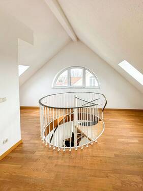 Obere Wohnebene - 