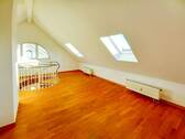 Obere Wohnebene - 