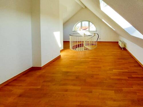 Obere Wohnebene - 