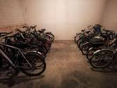 Fahrradkeller - 