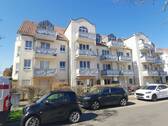 Hausansicht vorn - 