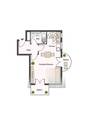 Untere Wohnebene - 
