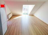 Wohnzimmer - Einfamilienhaus in Leipzig zum Kaufen