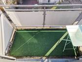 Balkon Nr. 1 - 