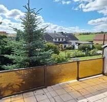 Wochenendhaus mit Weitblick & Perspektive zum Dauerwohnen in Freital-Somsdorf