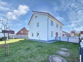 Ansicht seitlich - 