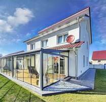 Perfektes Designer-Juwel: EFH Neubaugebiet, Baujahr 2018, Erdwärmepumpe, Energieeffizienzklasse A+ - Sehnde