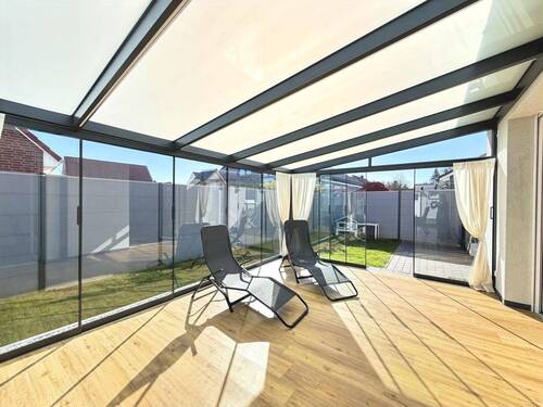 Wintergarten - 