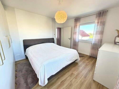 Zimmer 3 im OG - 