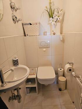 separates WC - 