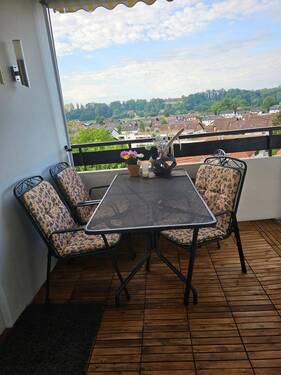 Loggia - 