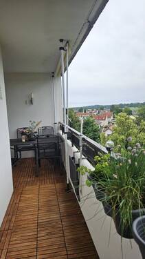 Balkon - 